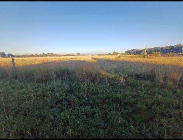 22,150M² VACANT LAND SOLD IN MOOILANDE